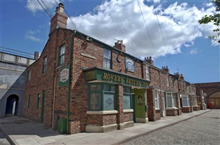 Emmerdale & Coronation Street Weekend